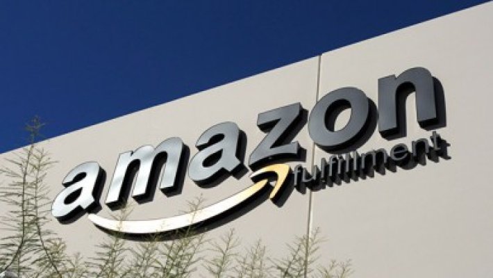 Amazon pregăteşte un smartphone cu ecran 3D